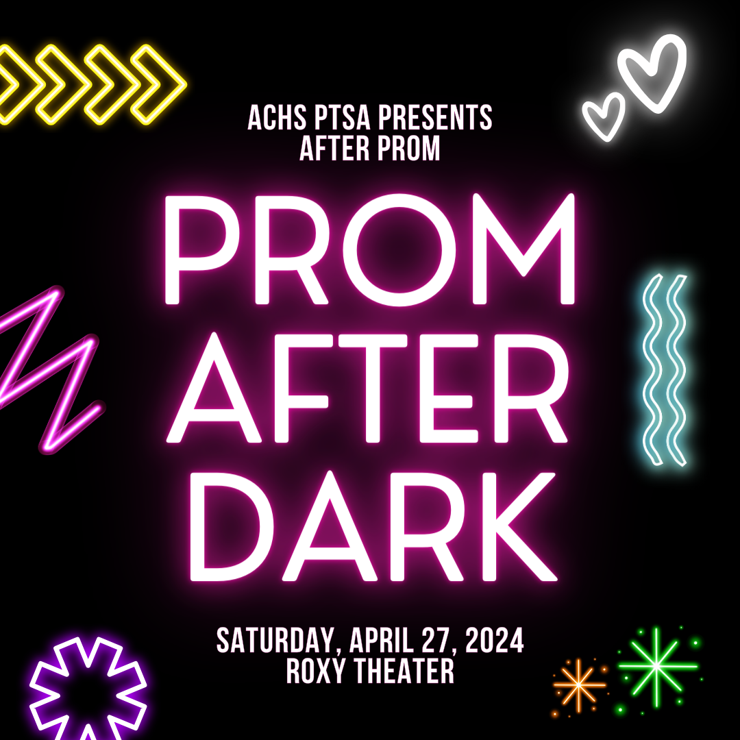 After Prom 2024 Tickets & Registration